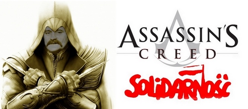 Assassin's Creed: Solidarity