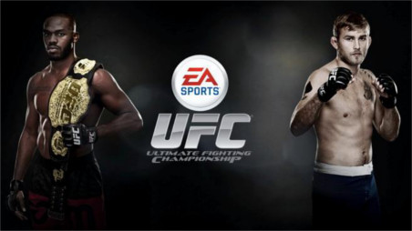 EA SPORTS UFC