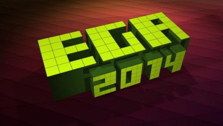 Nagrody European Game Awards 2014 rozdane