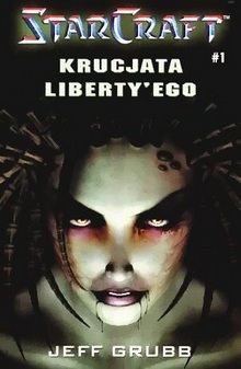 Starcraft: Krucjata Libery'ego