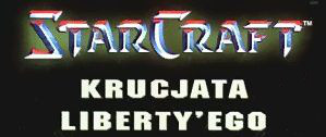 Starcraft: Krucjata Libery'ego
