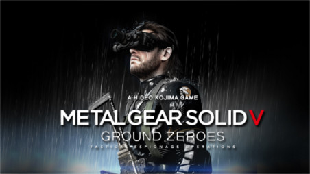 Metal Gear Solid jeszcze tego roku na PC?