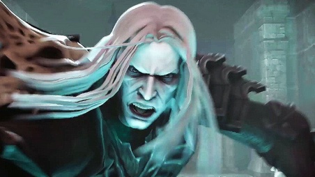 Diablo III: Rise of the Necromancer ukaże się 27 czerwca