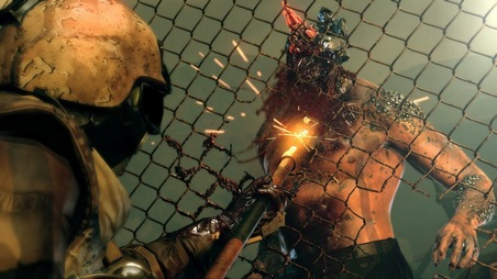 Premiera Metal Gear Survive przesunięta na 2017 rok
